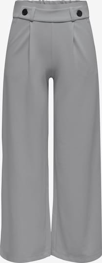 Klostuotos kelnės 'JDYGEGGO' iš JDY, spalva – akmens, Prekių apžvalga