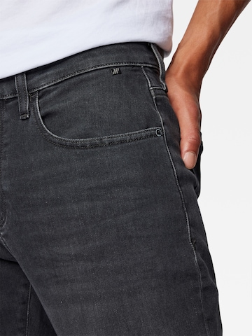 Mavi Slimfit Jeans 'JAKE' in Grau