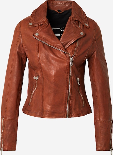 FREAKY NATION Přechodná bunda 'Yara' - koňaková, Produkt