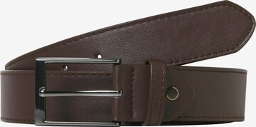 brūns JACK & JONES Josta 'JACLAKE': no priekšpuses