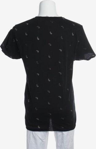 Saint Laurent Shirt XS in Schwarz