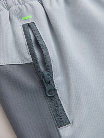 Next Regular Urheiluhousut värissä harmaa