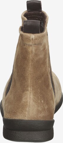 Chelsea Boots THINK! en beige