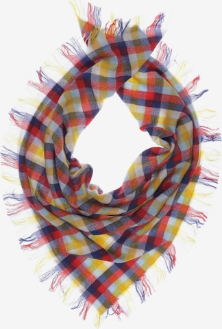 Monki Scarf & Wrap in One size in Mixed colors: front