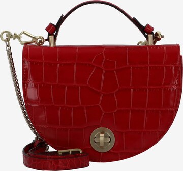 Picard Handbag 'Weimar' in Red: front