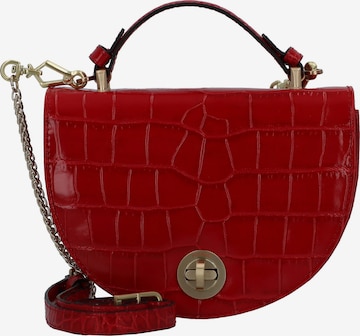 Picard Handbag 'Weimar' in Red: front