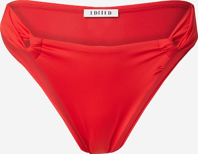 Bikinio kelnaitės 'Dorit' iš EDITED, spalva – raudona, Prekių apžvalga