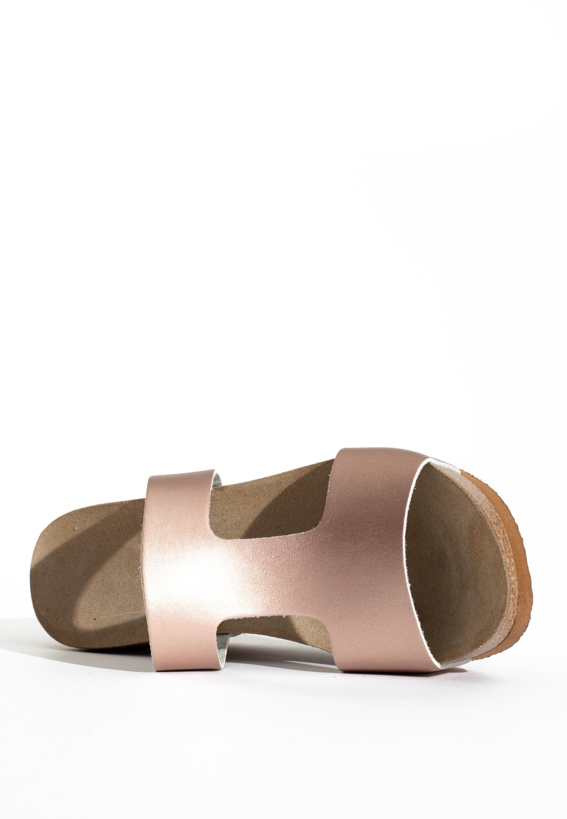 Bayton Mule 'Hecate' in Gold