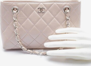 CHANEL Abendtasche One Size in Pink