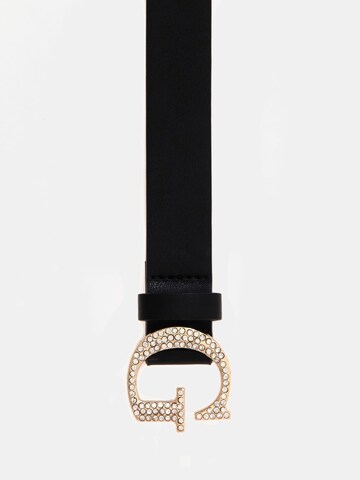 GUESS Belt in Black