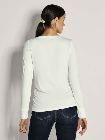 T-shirt MADELEINE en blanc