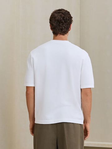 Next Sweater 'N. Premium' in White
