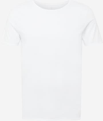 ARMEDANGELS - Camiseta 'Stiaan' en blanco: frente