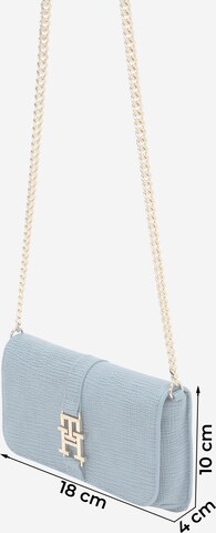 TOMMY HILFIGER Crossbody Bag in Blue