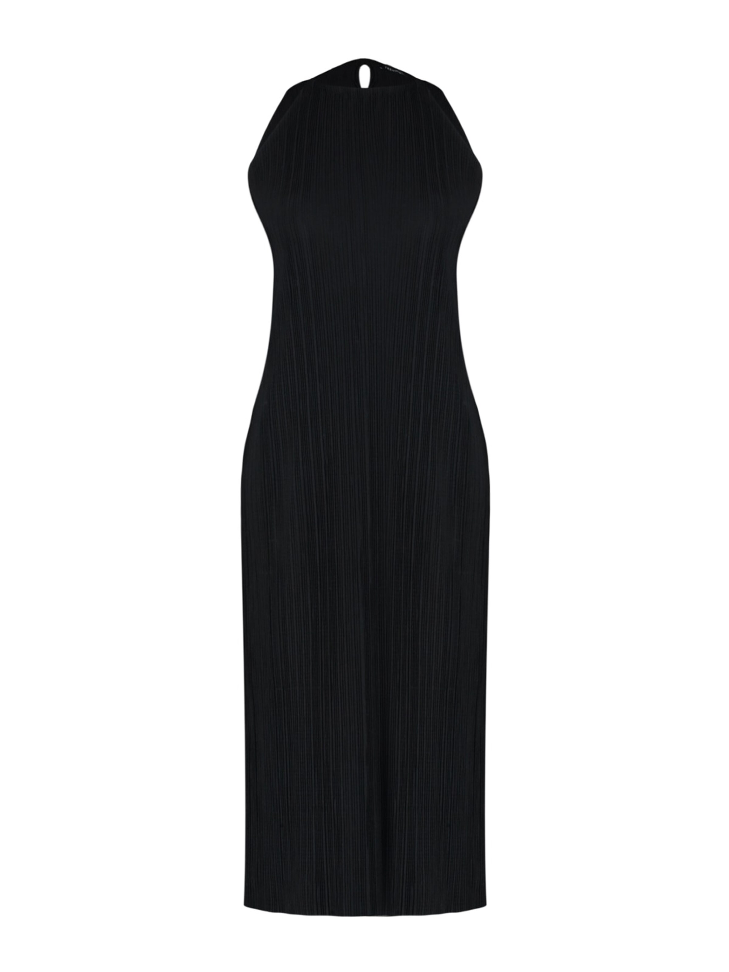 Trendyol Sukienka w kolorze czarnym, Podgląd produktu