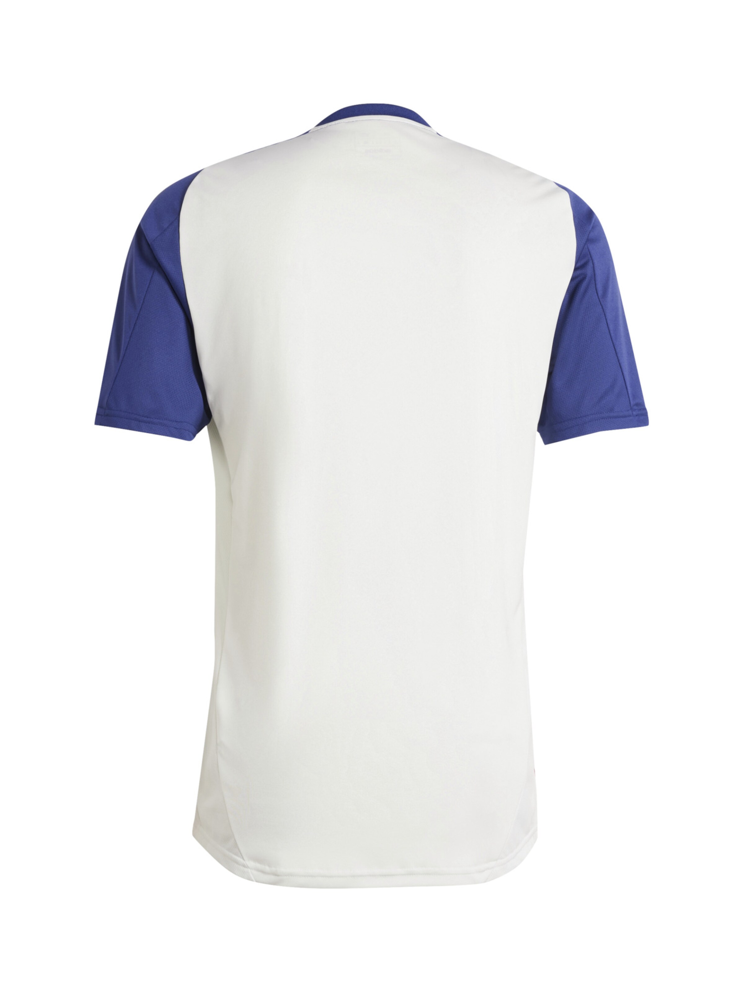 ADIDAS PERFORMANCE Jersey in White