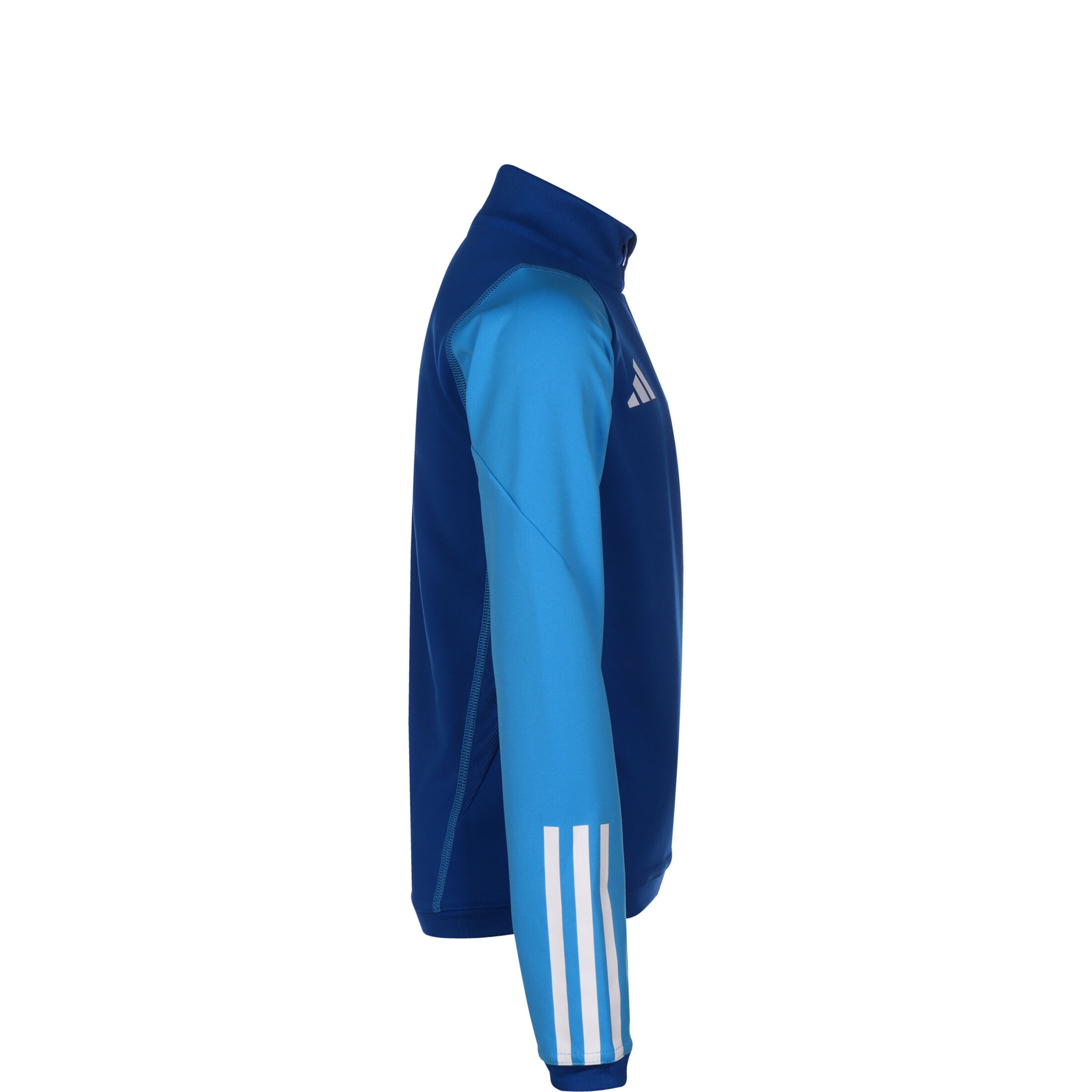 ADIDAS PERFORMANCE Performance Shirt 'Tiro 23' in Blue