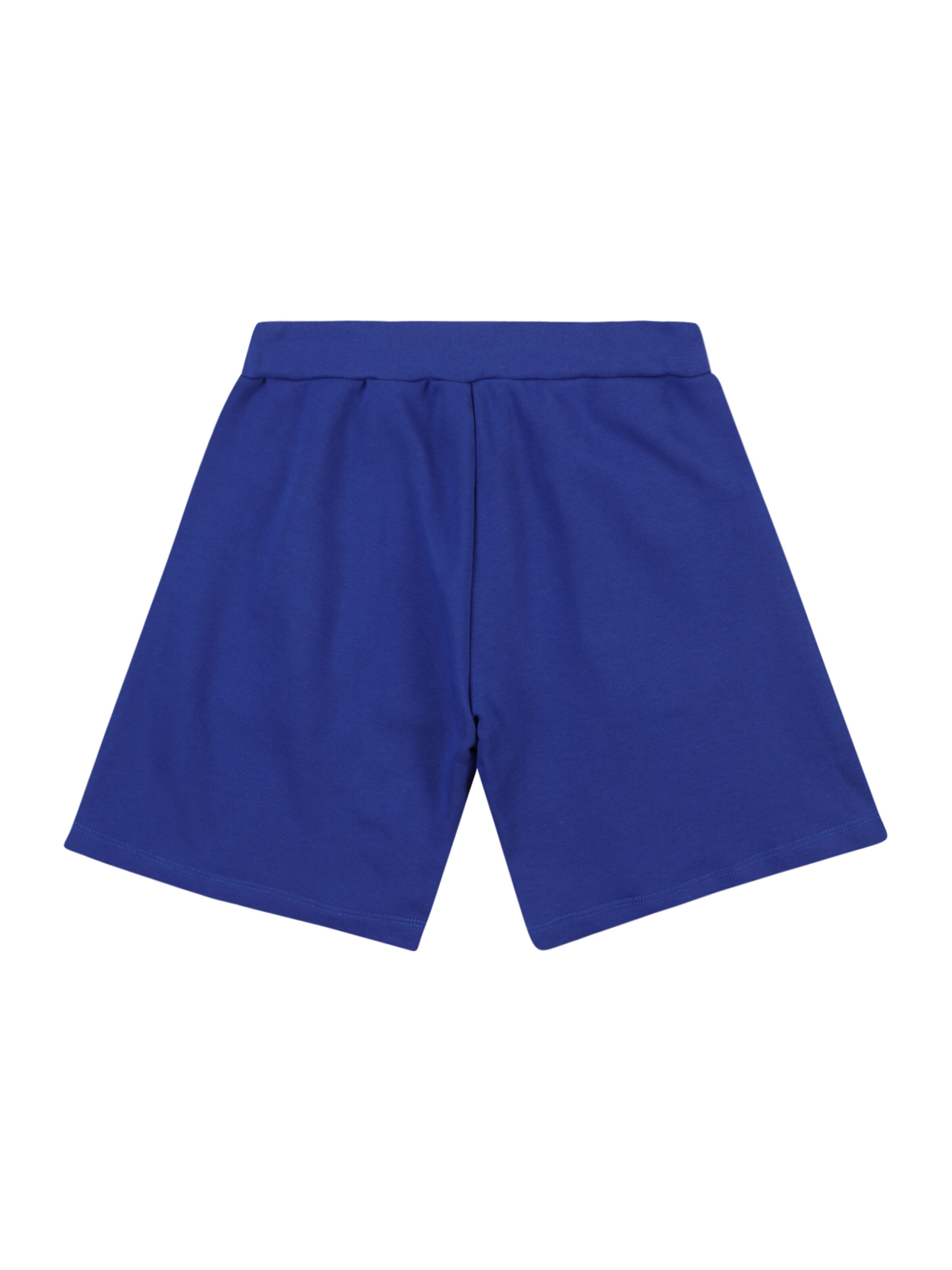 Marni Normalny krój Spodnie w kolorze niebieski