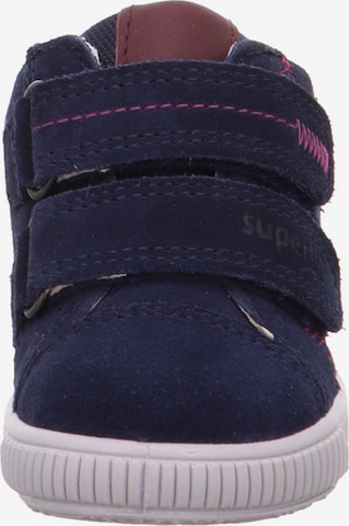 SUPERFIT - Zapatillas deportivas 'MOPPY' en azul