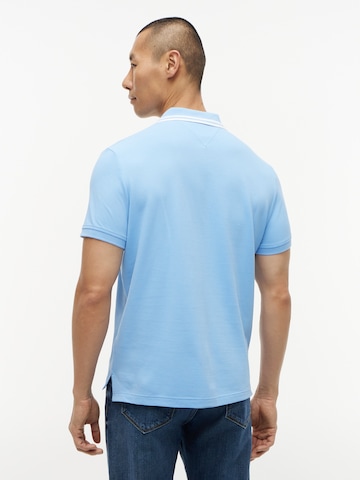 TOMMY HILFIGER Μπλουζάκι 'STANDARD COUNTRY ARGEN' σε μπλε