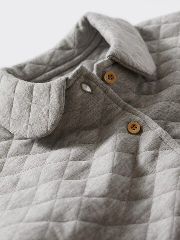 Veste de survêtement 'Aladin' MANGO KIDS en gris