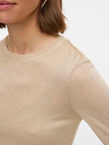 VERO MODA Top in Beige