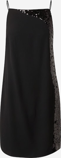 Banana Republic Robe en noir, Vue avec produit