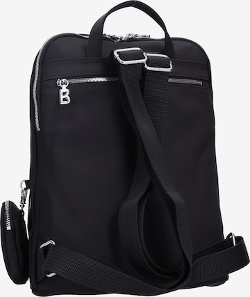 Sac à dos 'Verbier Play City' BOGNER en noir