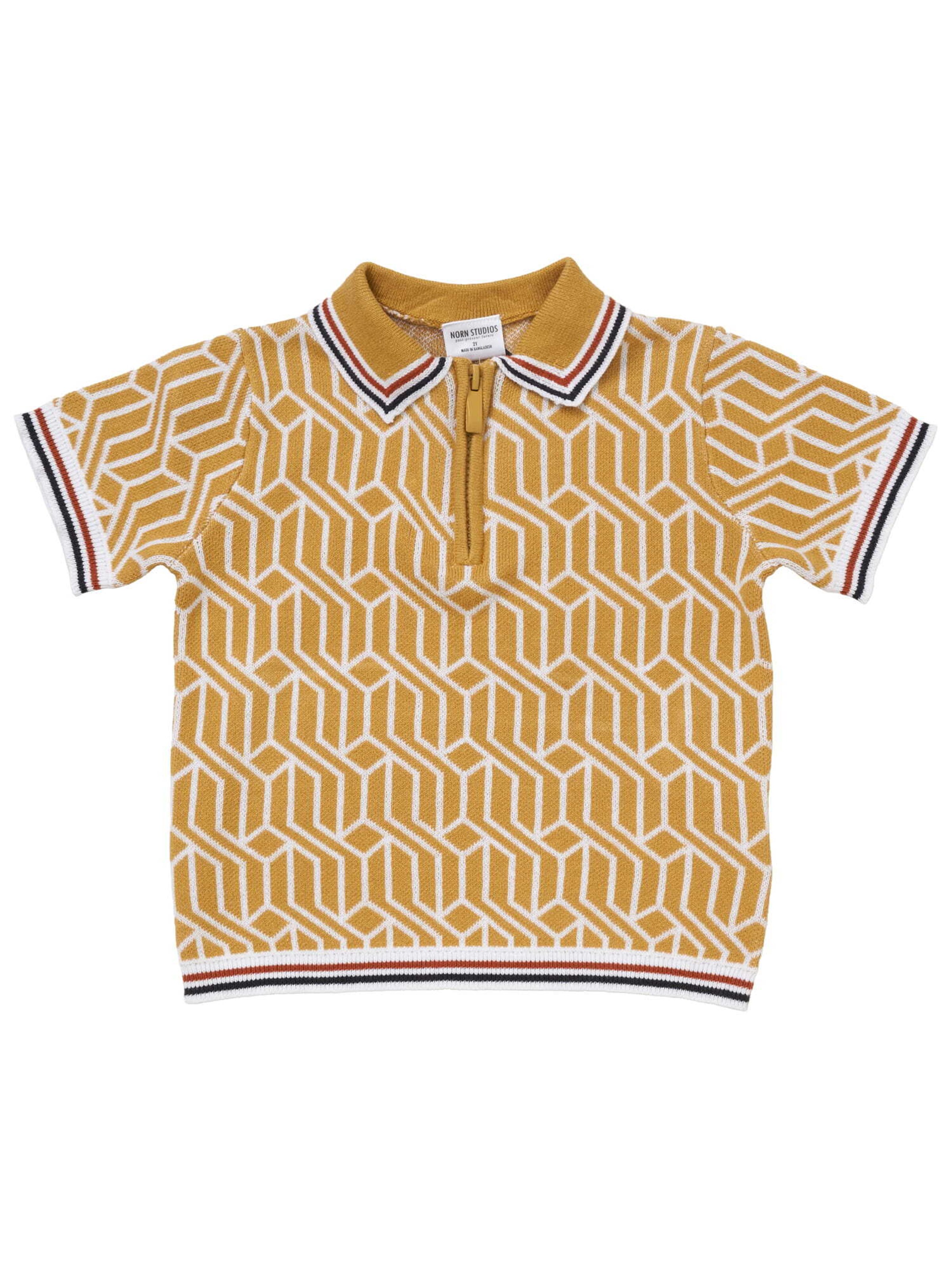 Norn Studios Set in Gelb