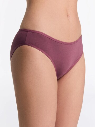 Albero Natur Panty in Red