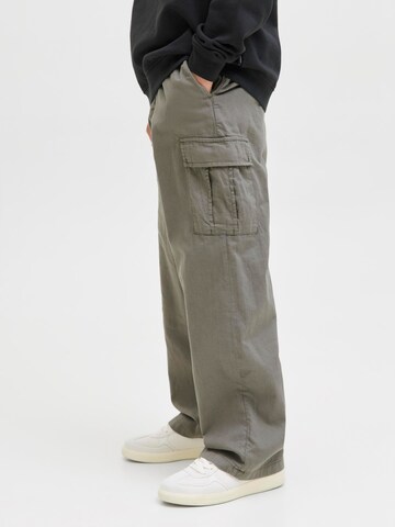 Jack & Jones Junior - regular Pantalón en verde