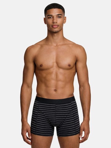 Boxers 'BS1000' Tazzio en noir