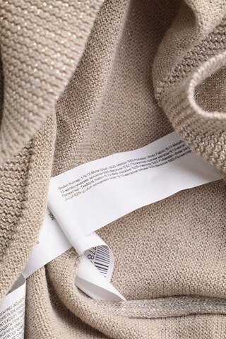 DeFacto Pullover M in Beige