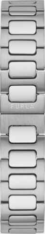 FURLA Analog Watch 'Furla tempo mini small' in Green