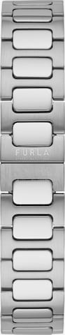 FURLA Analog Watch 'Furla tempo mini small' in Green