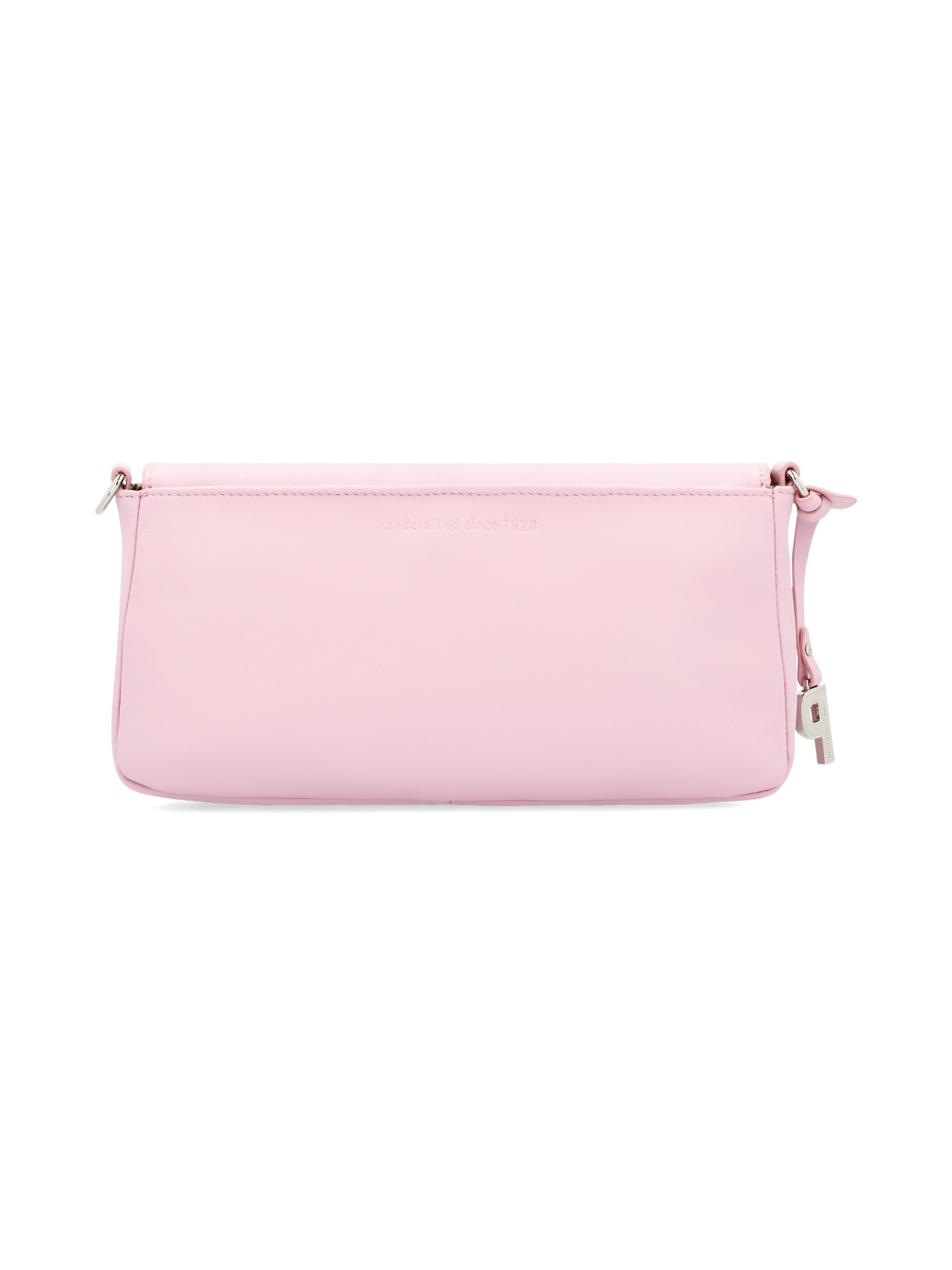 Picard Clutch 'Giulia' in Roze