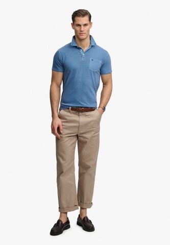 T-Shirt Superdry & Co en gris