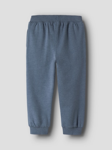 Tapered Pantaloni 'NMMACTOR SPIDER' di NAME IT in blu