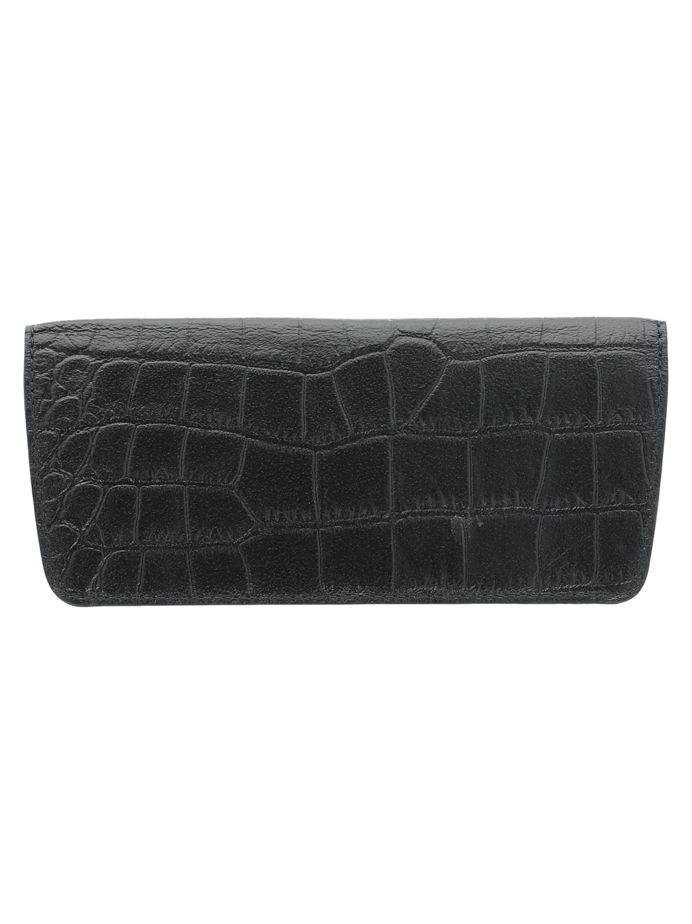Picard Case 'Taste' in Black
