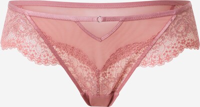 ABOUT YOU x hunkemöller Püksikud 'Lianne' vanaroosa, Tootevaade