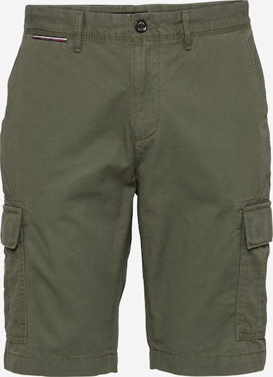 TOMMY HILFIGER Shorts 'John' in khaki, Produktansicht