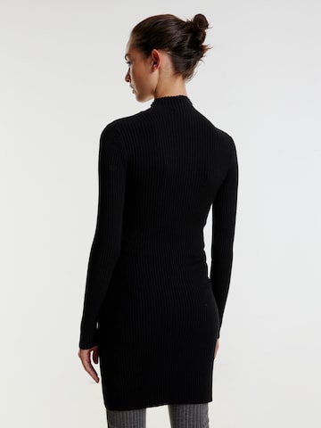EDITED Φόρεμα 'CORINNA' σε μαύρο