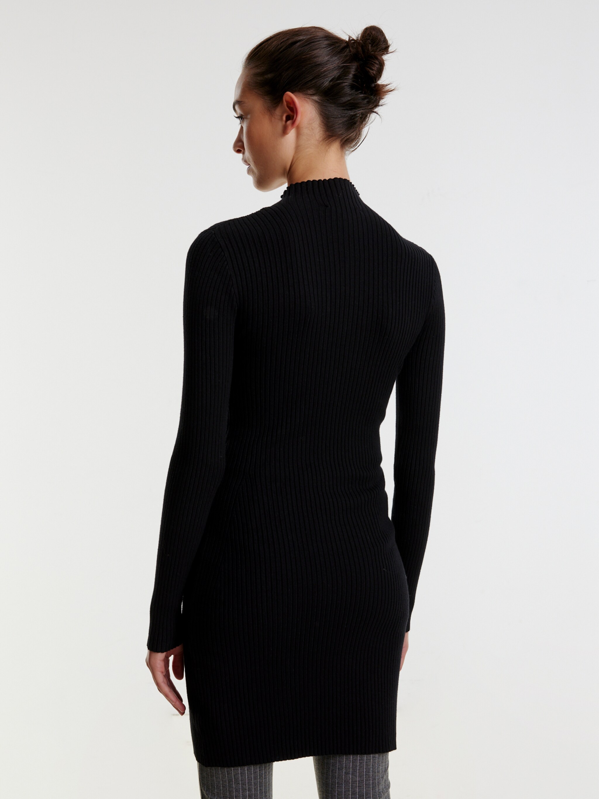 EDITED Productos Vestido 'CORINNA' negro