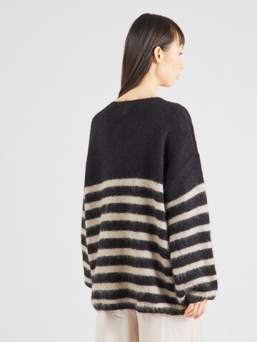 Pullover di 10Days in nero