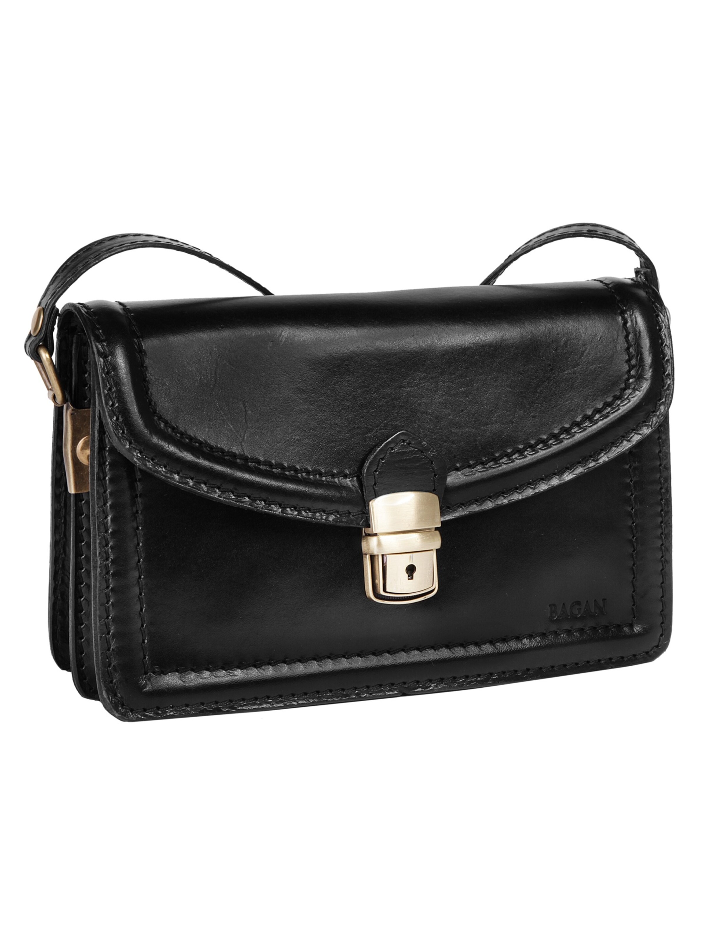 Bagan Umhängetasche‌‌‌‌‌ in Schwarz