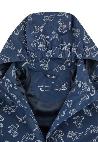 STERNTALER Outdoor jacket in Blue