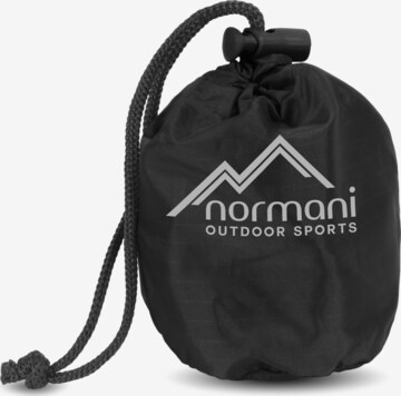 normani Outdoor equipment in Zwart