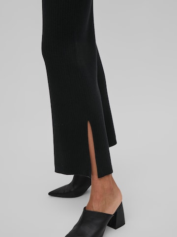 Bootcut Pantalon 'Kasley' VILA en noir