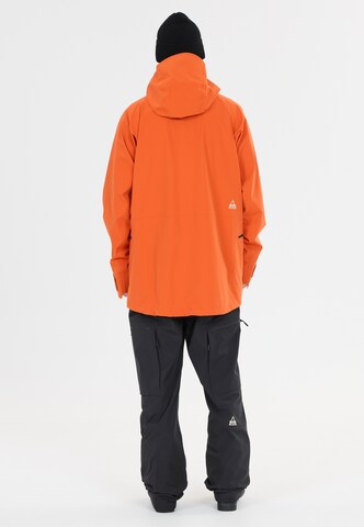 SOS Loose fit Sports trousers 'Kula' in Black