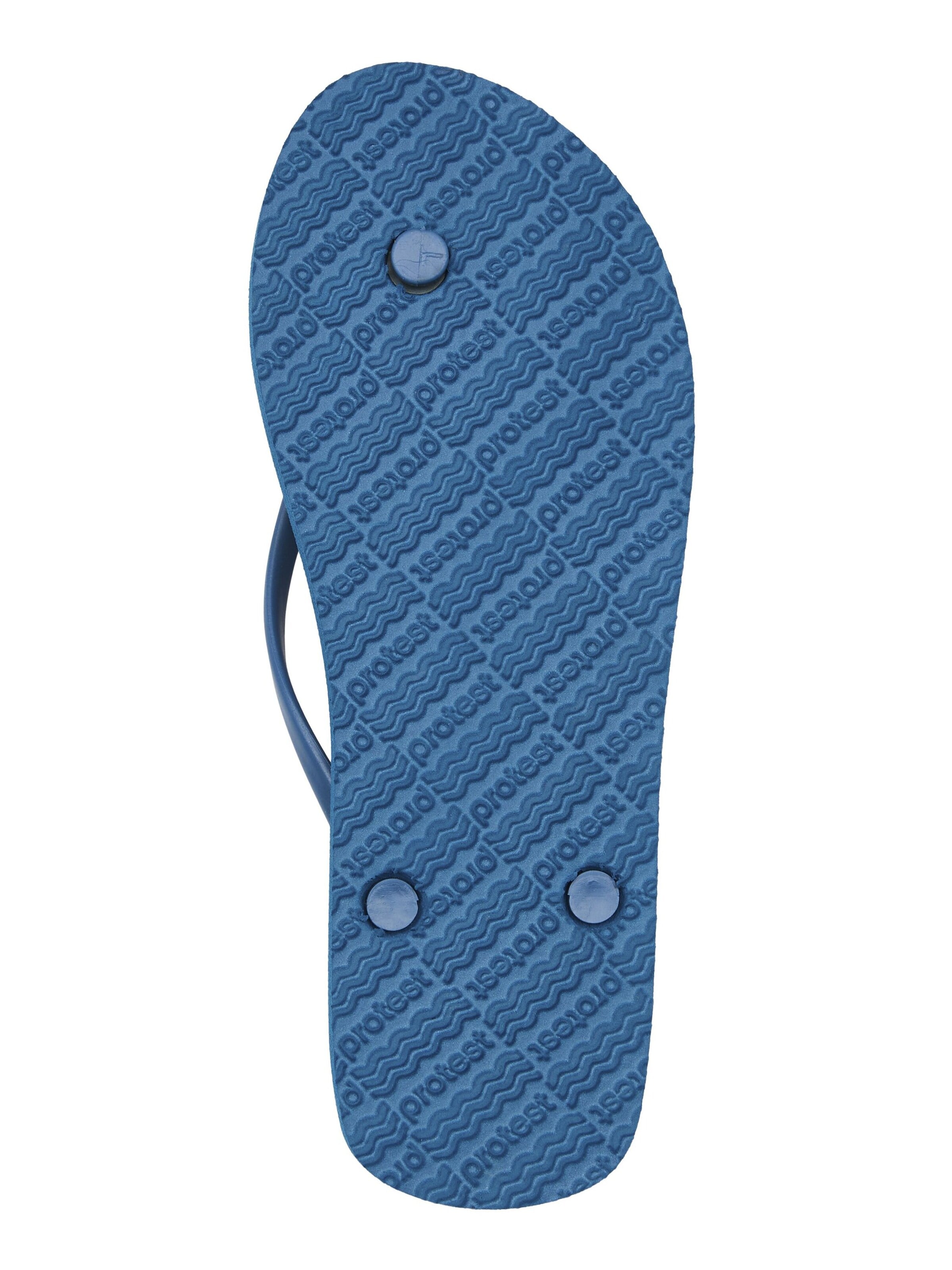 PROTEST Slippers 'PRTSalva' in Pink